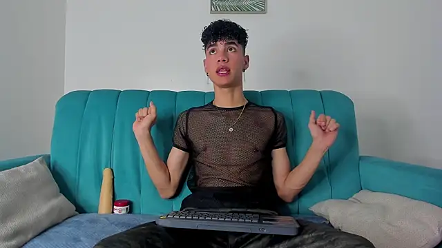 NeoRaptis online show from 01/14/25, 07:53