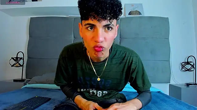 NeoRaptis online show from 02/14/25, 08:05