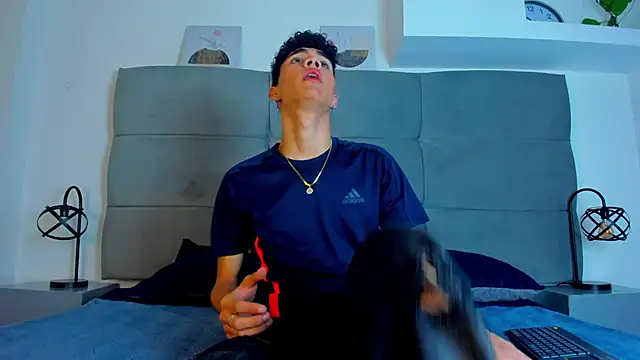 NeoRaptis online show from 02/26/25, 08:11