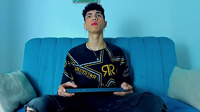 NeoRaptis online show from 03/06/25, 08:16