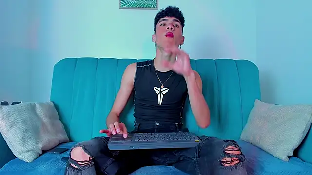 NeoRaptis online show from 03/22/25, 08:15