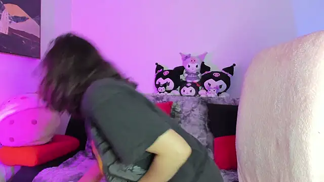 JessieCarter online show from 02/22/25, 04:07