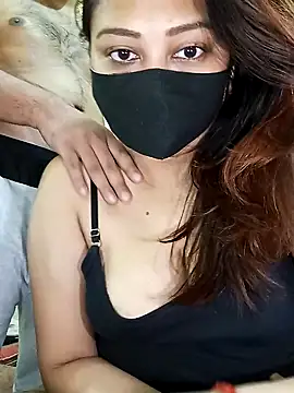 Cute-mona online show from 01/24/25, 09:17