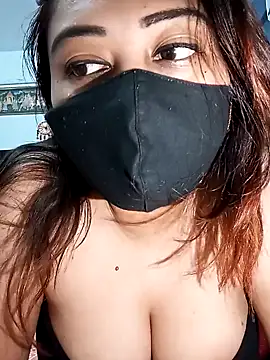 Cute-mona online show from 01/27/25, 07:46