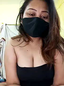 Cute-mona online show from 02/04/25, 09:07