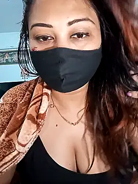 Cute-mona online show from 02/07/25, 08:42