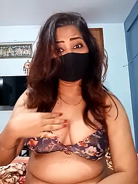 Cute-mona online show from 02/16/25, 07:49