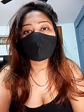 Cute-mona online show from 02/20/25, 12:25