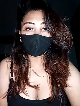 Cute-mona online show from 02/20/25, 07:30