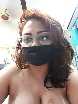 Cute-mona online show from 10/03/25, 10:40