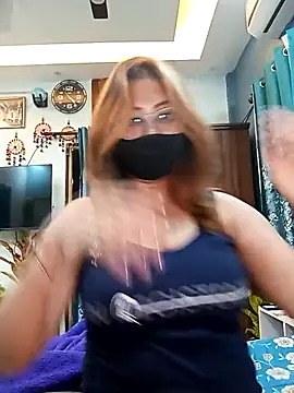 Cute-mona online show from 12/01/25, 10:53