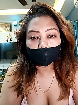 Cute-mona online show from 01/11/26, 10:31