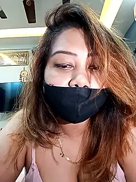 Cute-mona online show from 01/13/26, 08:03