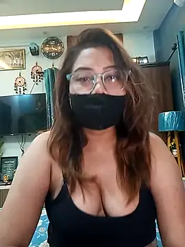 Cute-mona online show from 02/17/26, 10:12