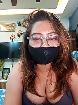 Cute-mona online show from 02/17/26, 10:16