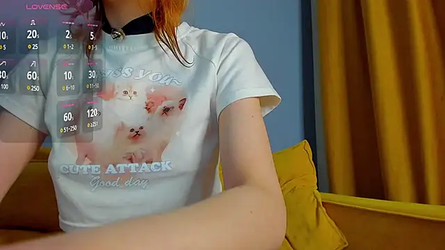 Little Chips online show from 01/29/25, 02:10