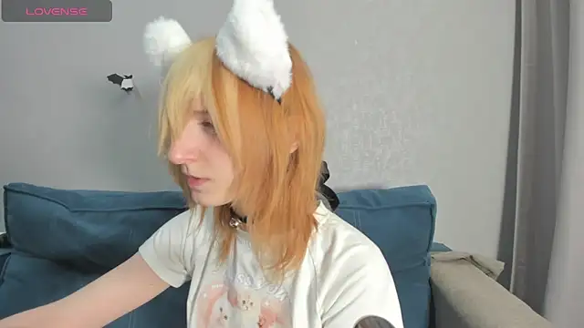 Little Chips online show from 02/02/25, 11:32