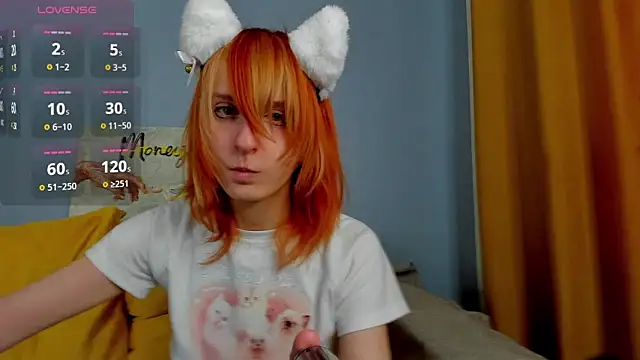 Little Chips online show from 02/11/25, 08:05