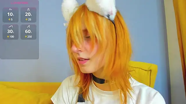 Little Chips online show from 03/06/25, 02:08