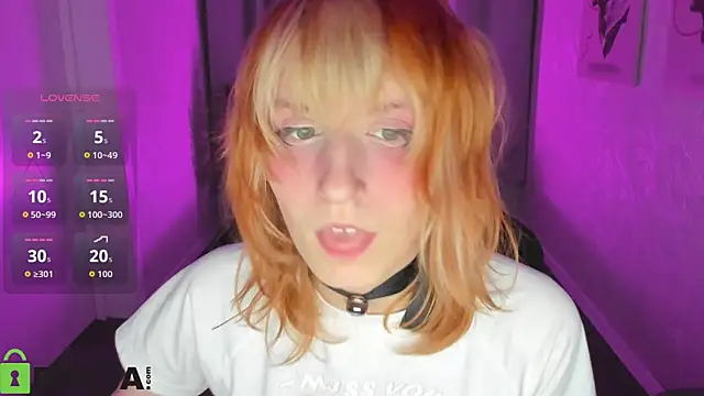 Little Chips online show from 09/14/25, 04:06