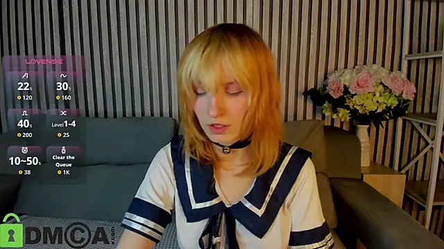 Little Chips online show from 10/22/25, 05:13