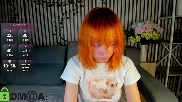 Little Chips online show from 11/16/25, 05:18