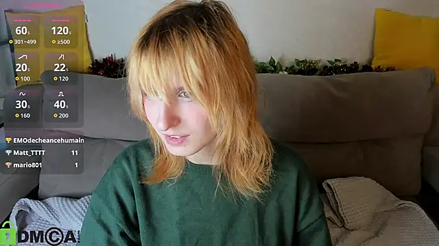 Little Chips online show from 01/05/26, 05:27