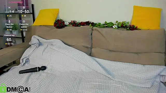 Little Chips online show from 01/12/26, 05:18