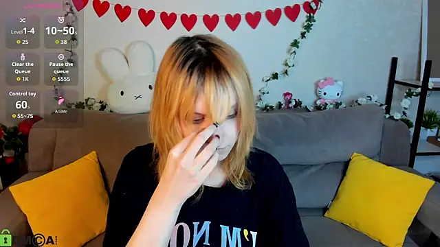 Little Chips online show from 02/25/26, 05:22