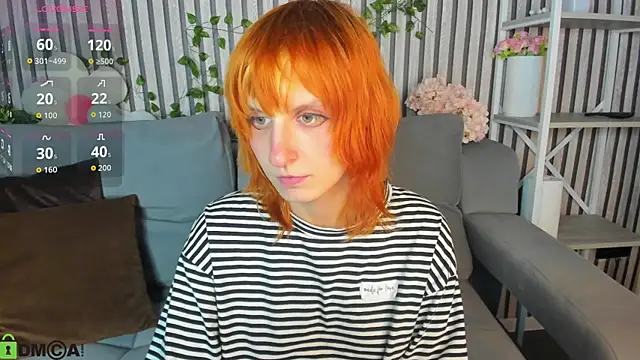 Little Chips online show from 03/08/26, 05:17