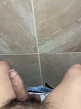 Brianmayers7 online show from 10/22/25, 08:52