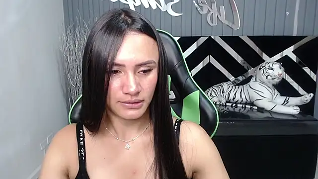 allison a1 online show from 02/27/25, 03:47