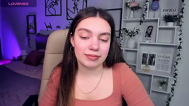 DaniellaLovely online show from 12/02/24, 11:12