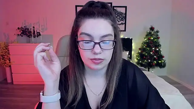 DaniellaLovely online show from 12/11/24, 02:11