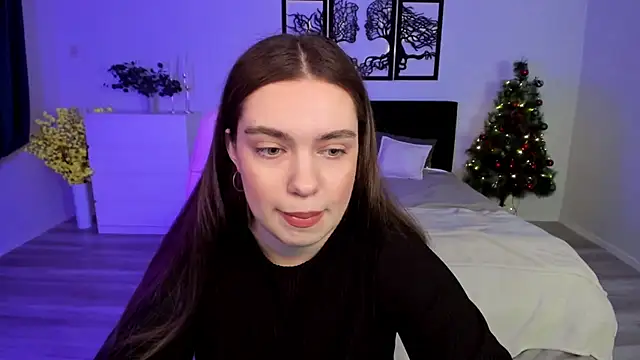 DaniellaLovely online show from 01/11/25, 11:12