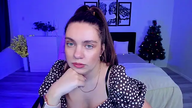 DaniellaLovely online show from 01/14/25, 10:59