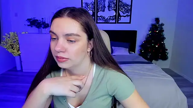 DaniellaLovely online show from 01/17/25, 10:55