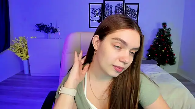 DaniellaLovely online show from 01/21/25, 02:05