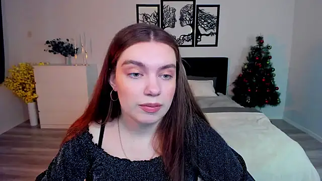DaniellaLovely online show from 01/26/25, 11:17