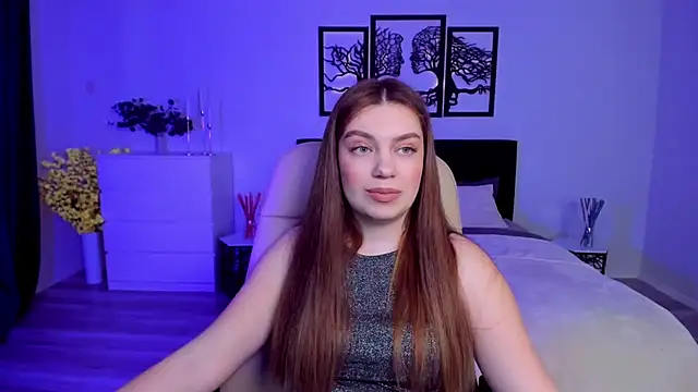 DaniellaLovely online show from 01/31/25, 11:56