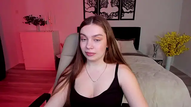 DaniellaLovely online show from 02/03/25, 11:20