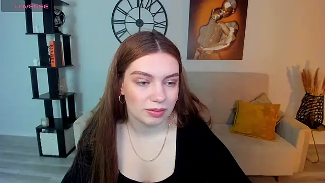 DaniellaLovely online show from 03/04/25, 11:19