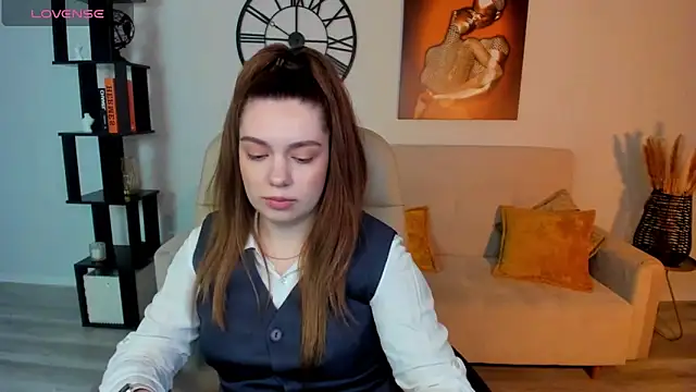 DaniellaLovely online show from 03/06/25, 01:57