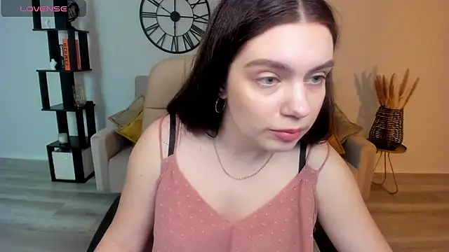 DaniellaLovely online show from 03/16/25, 02:22