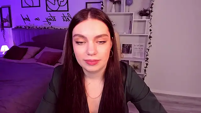 DaniellaLovely online show from 03/17/25, 12:46