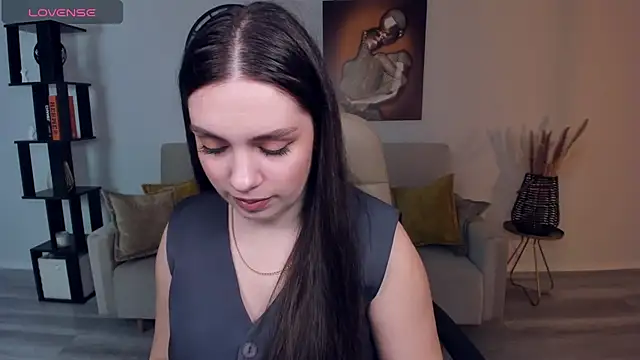 DaniellaLovely online show from 03/20/25, 11:38