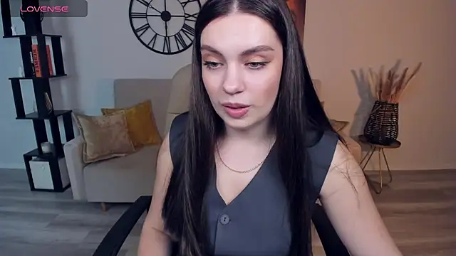 DaniellaLovely online show from 03/20/25, 02:42