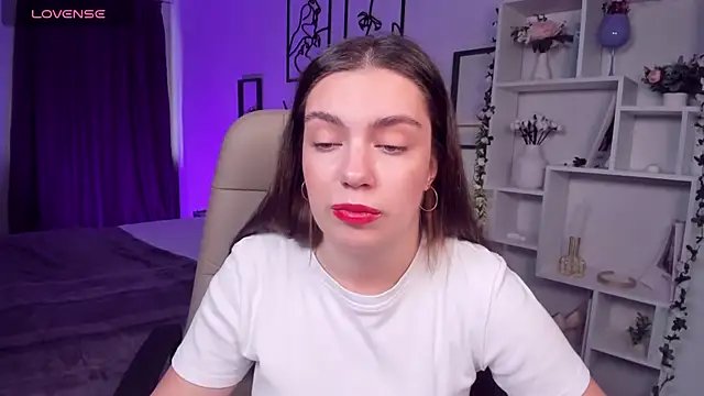 DaniellaLovely online show from 10/06/25, 10:45