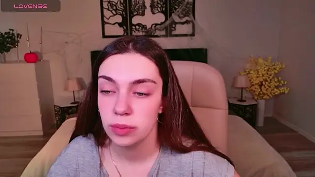 DaniellaLovely online show from 11/04/25, 11:09