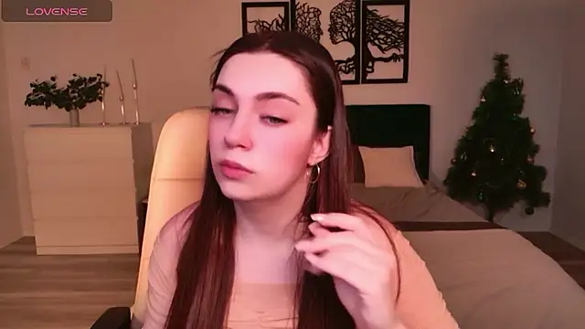 DaniellaLovely online show from 01/08/26, 10:50